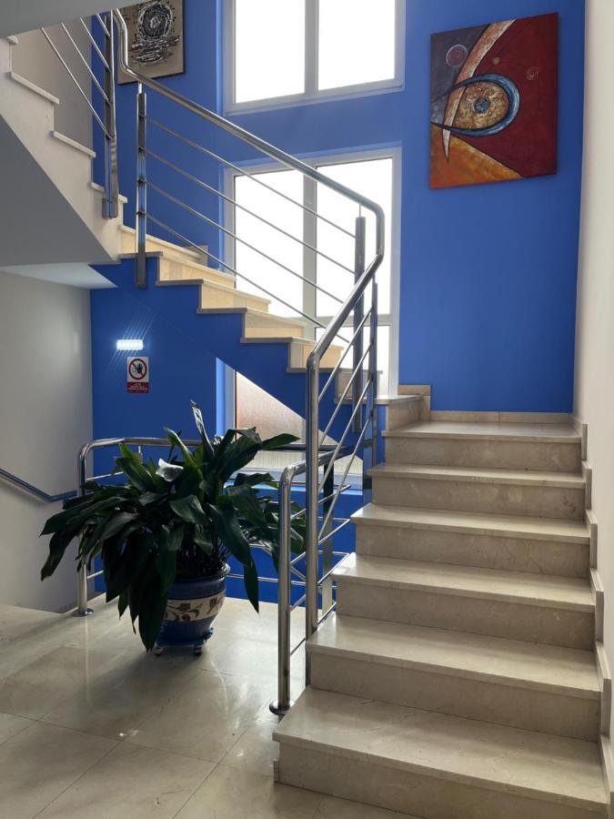 Villa De Llanes Extérieur photo