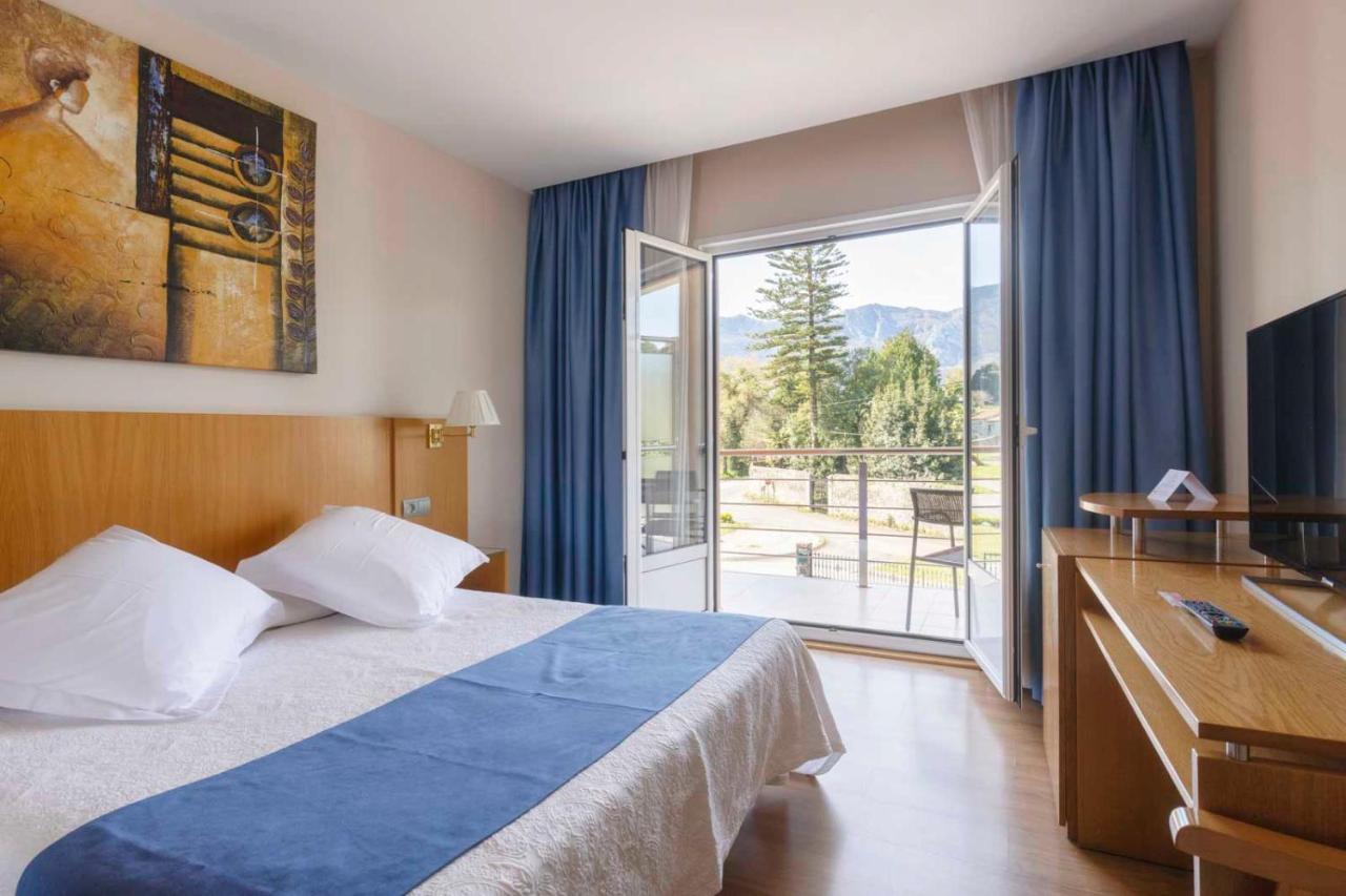 Villa De Llanes Extérieur photo