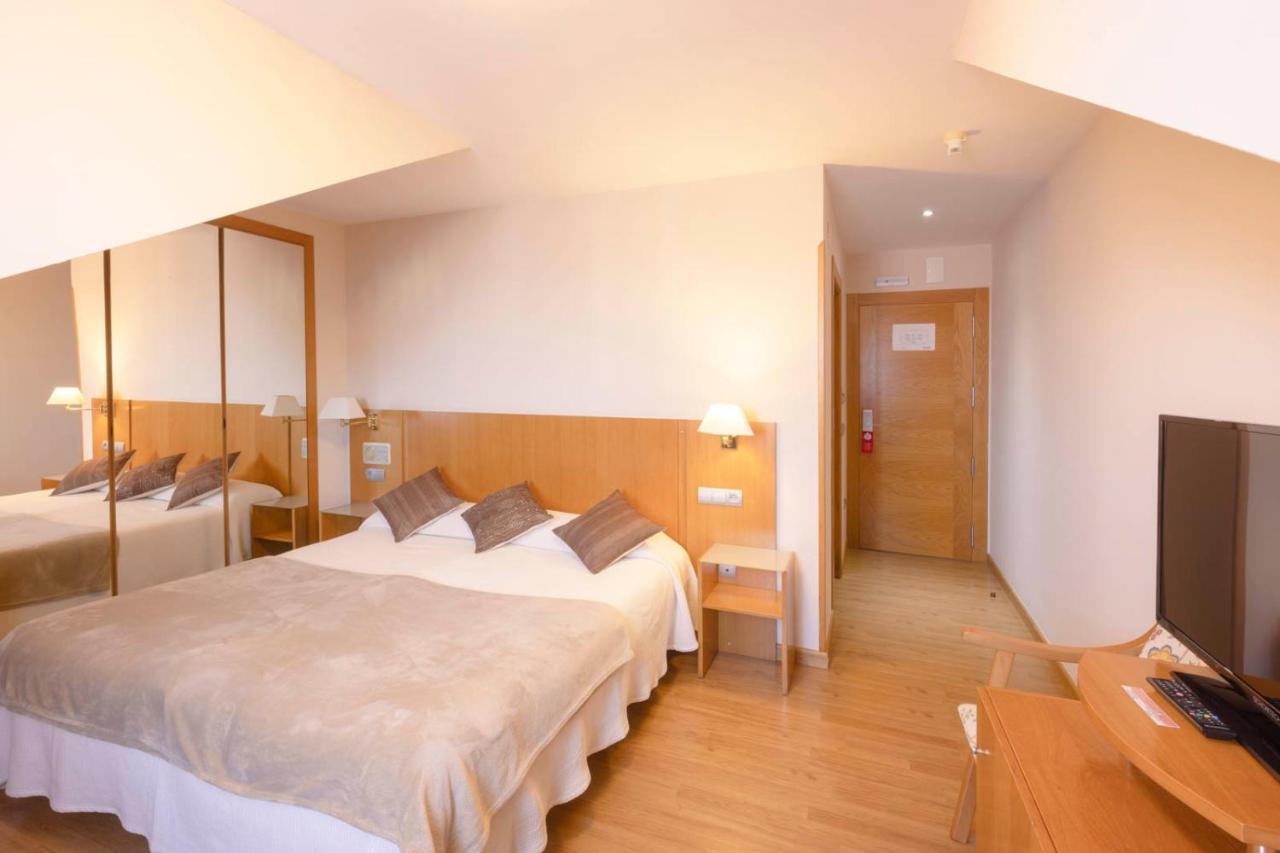Villa De Llanes Extérieur photo