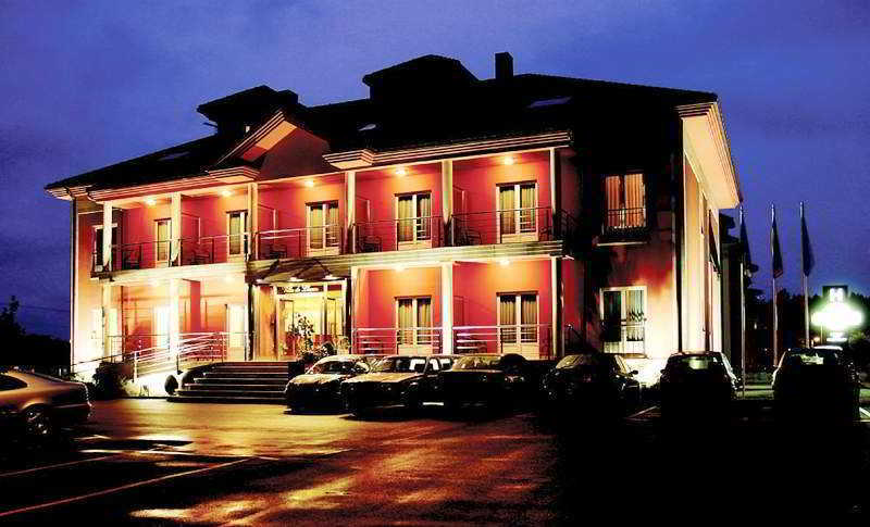 Villa De Llanes Extérieur photo